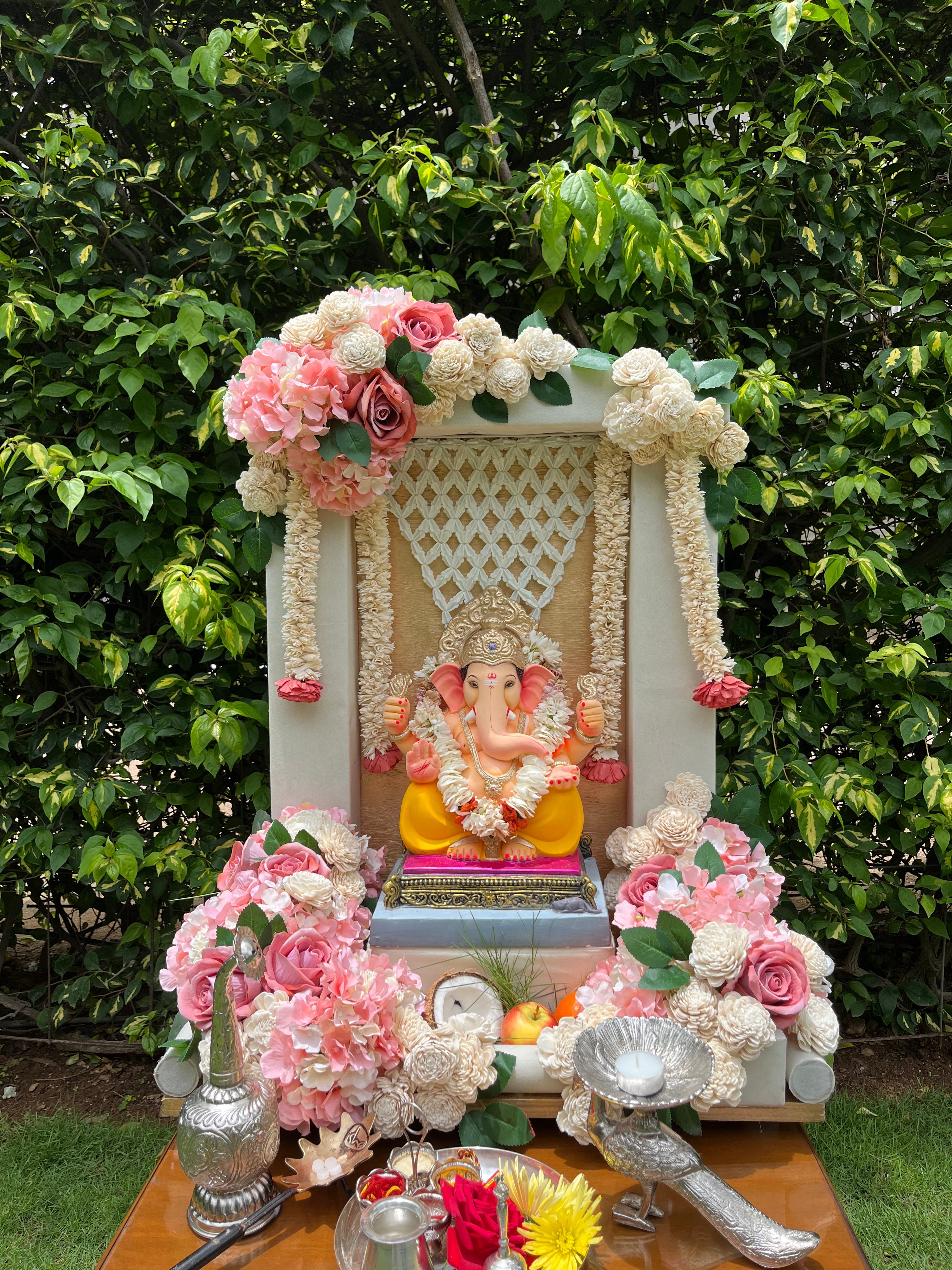 Ganesha
