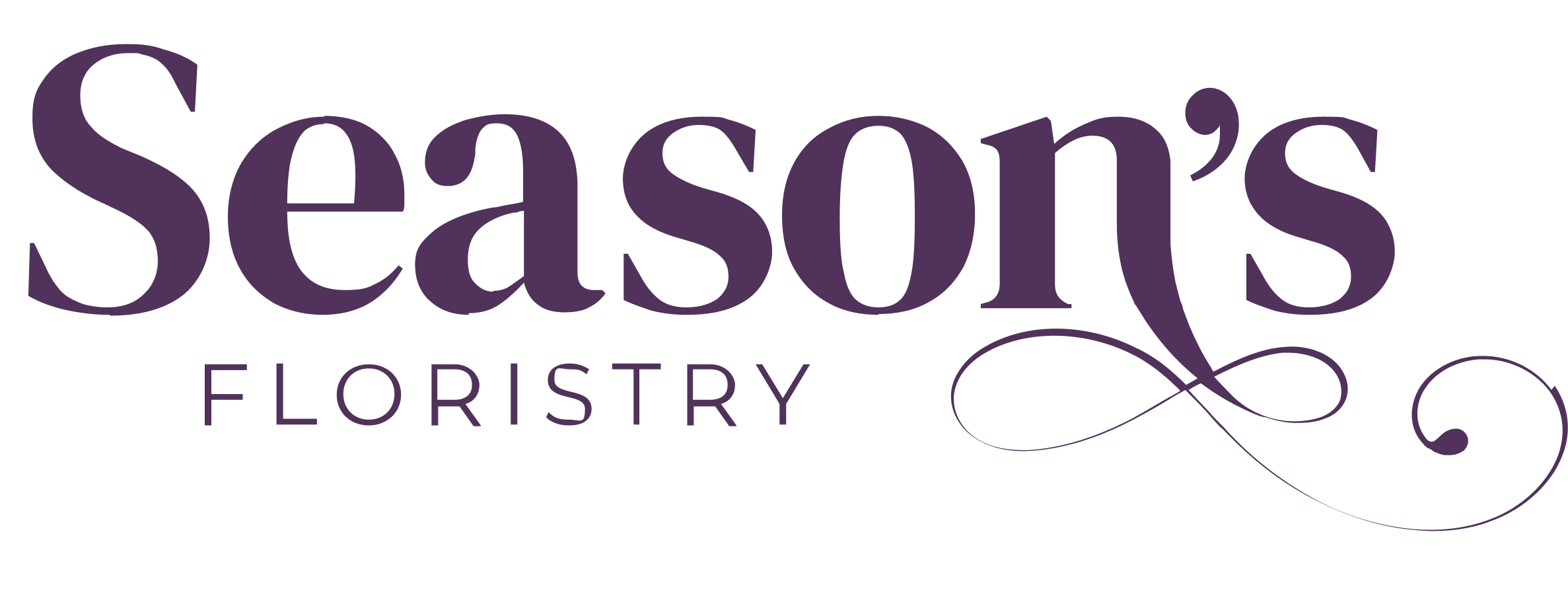 Seasons Florist